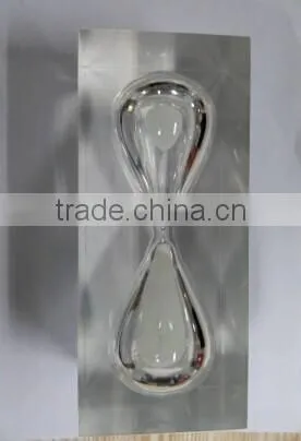 Crystal Hour Sand Timer