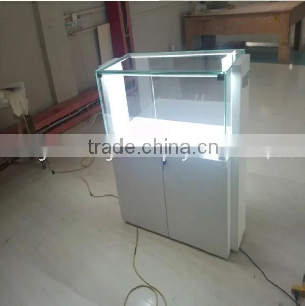 glass display cabinet showcase,wine glass display cabinet