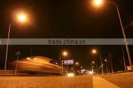 high power led roadway lamp 60W