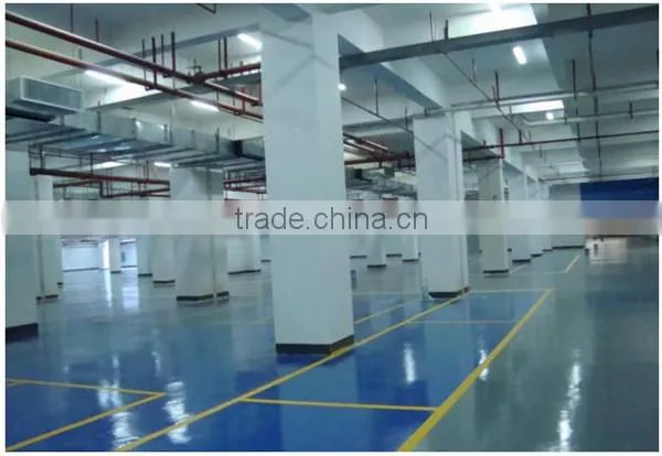 Led Hanging Tube Light 2835 20w Led Tule Lamp