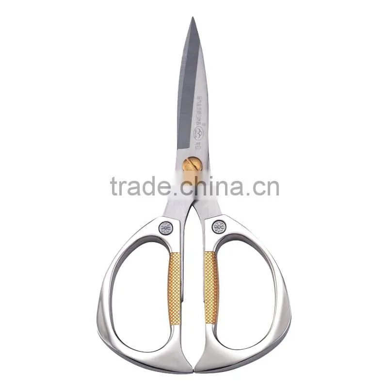 Alloy powerful scissors