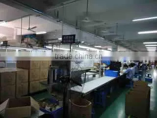 Guangzhou Light Industry Elec Co., Ltd. company overview - view 2