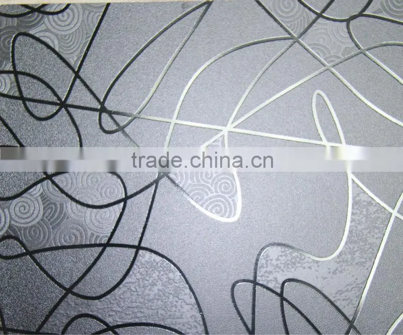 Super quality steel press plate for decoration