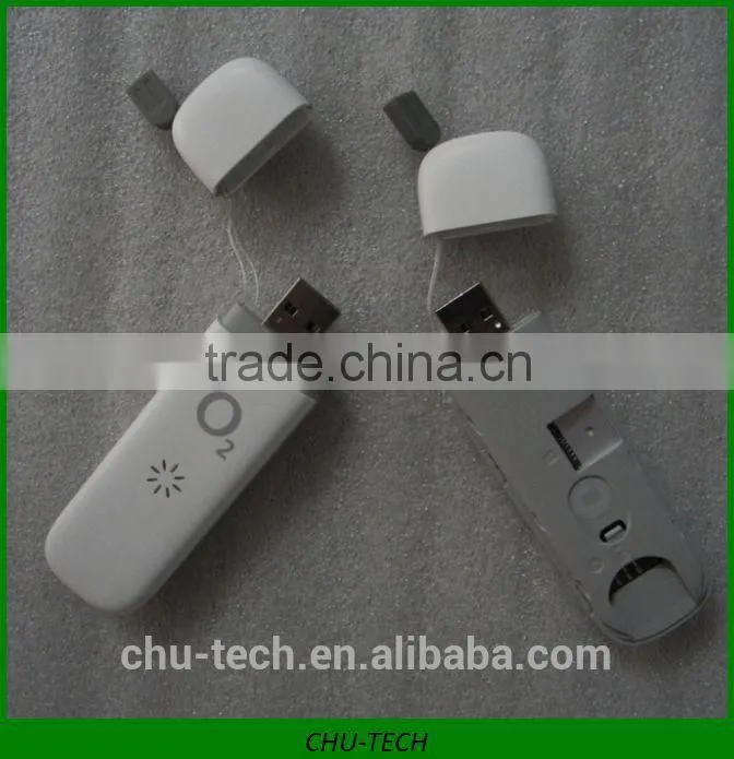 Unlocked ZTE MF823 4g usb modem with sim card slot