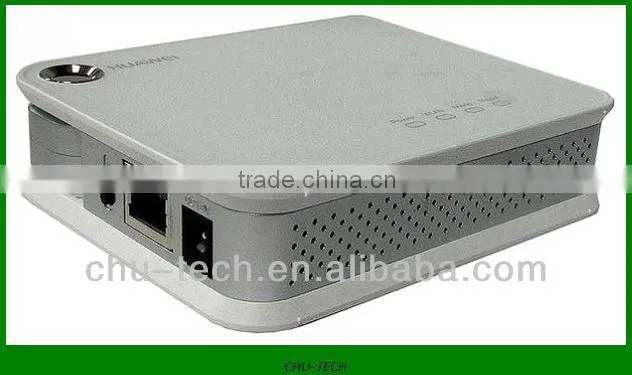 Unlocked Huawei D100 Wireless Router