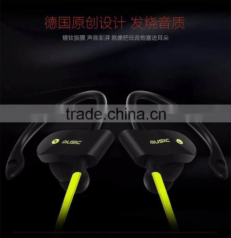 High Quality Mini Bluetooth Earphone,Sport Wireless Bluetooth 4.1 Stereo Earbuds/Headset