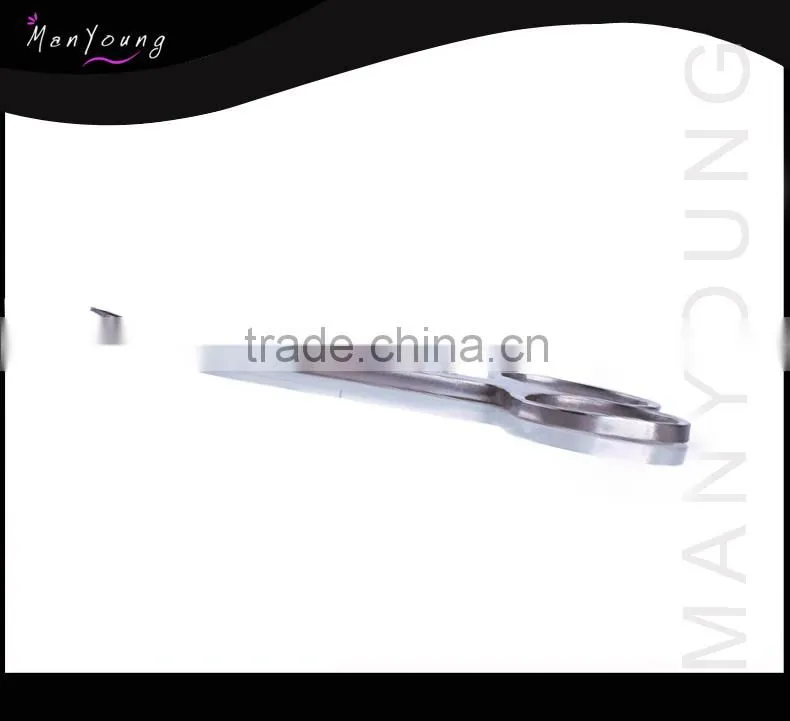 beauty professional Cosmetic scissors