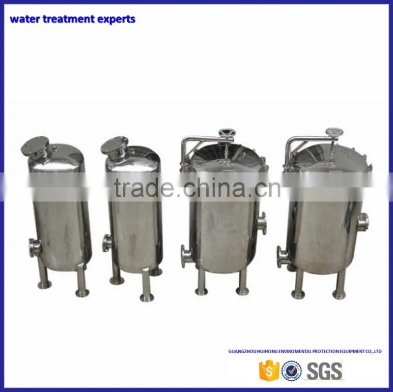 factory price pp water filter cartridge for water treatment