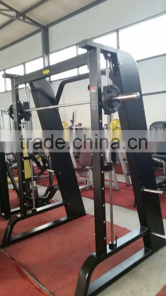 JG-1617 Smith Machine High Quality Commercial gym equipment fitness equipment
