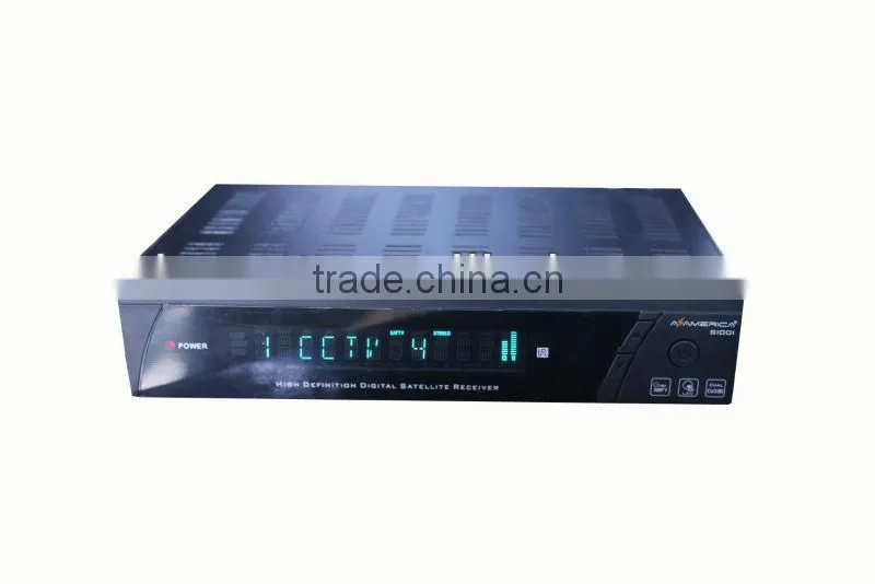 full HD tv receiver Az america S1001