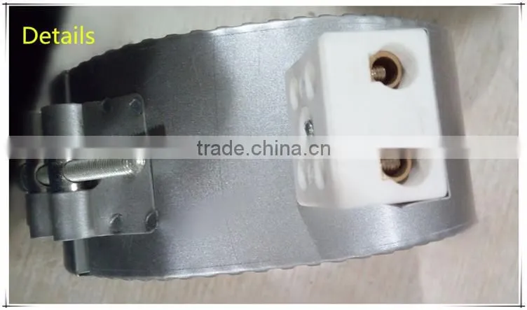 Ceramic heating element, Ceramic band heater, Band heater