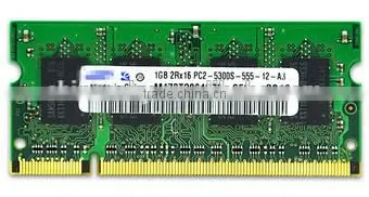 DDR2 800 667 533 4G 2G 1G OEM RAM MEMORY MODULE