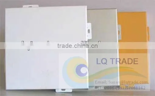 Metal Aluminum Ceiling Panel
