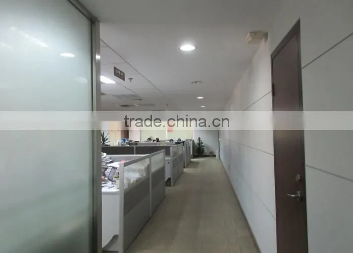 Xiamen ITG Group Corp., Ltd. company overview - view 4