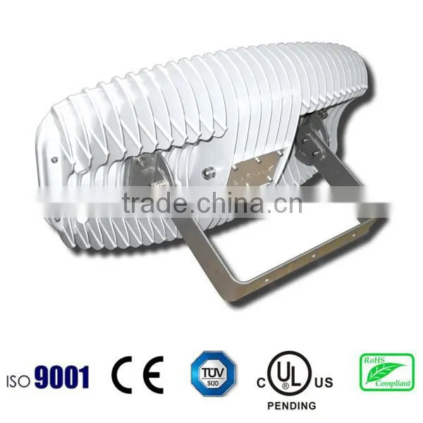 TUV/CE/RoHS approvedled rgb flood light 400W