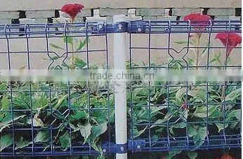 Anping Nuojia Double Circles Fence(quick delivery)