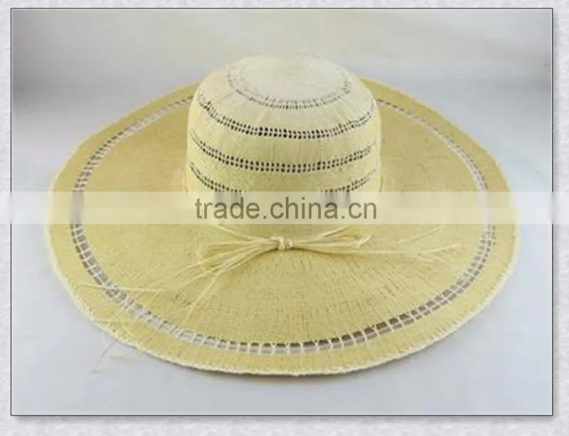 Fashion Design beautiful Bangora Hat body