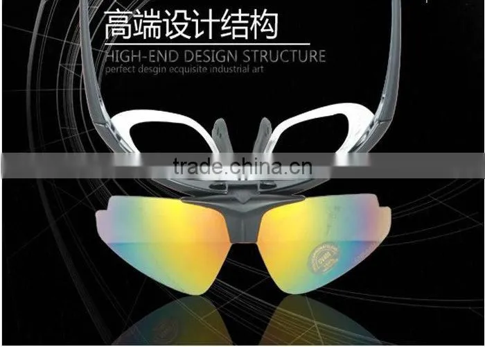 Fashion Sport Glasses Outdoor glasses Bicycle Glasses