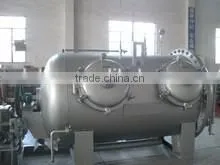 Automatic garment dyeing machine