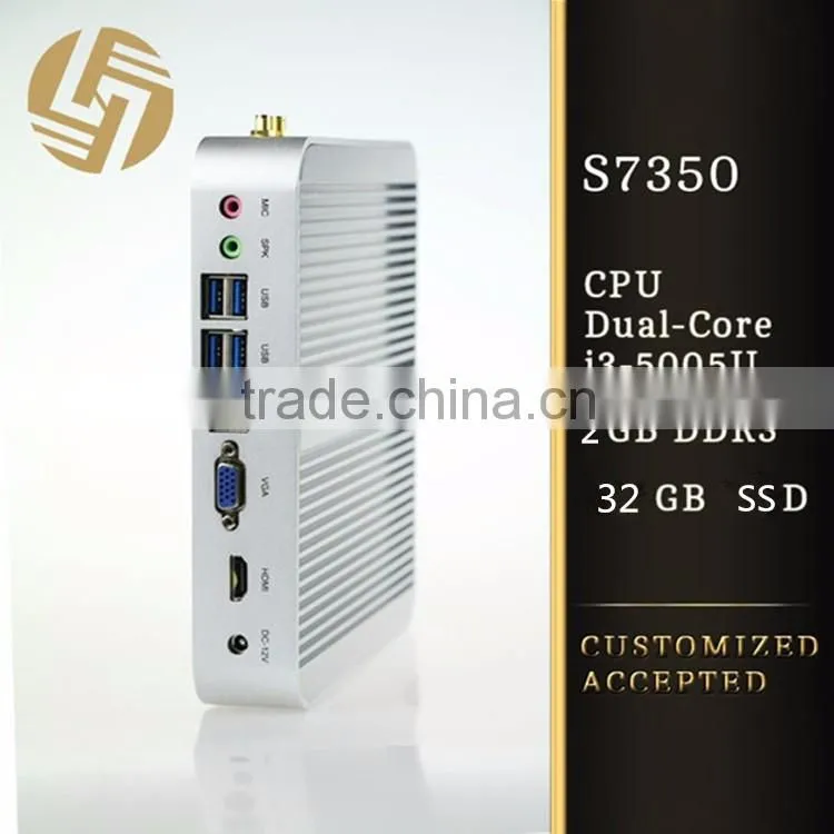2016 cheap barebone mini computers available for sale