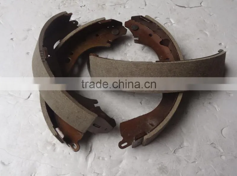 High Quality Toyota Brake Shoe 04495-35230