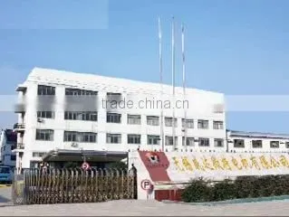 Wuxi Weida Waite Electric Motor Co., Ltd. company overview - view 4