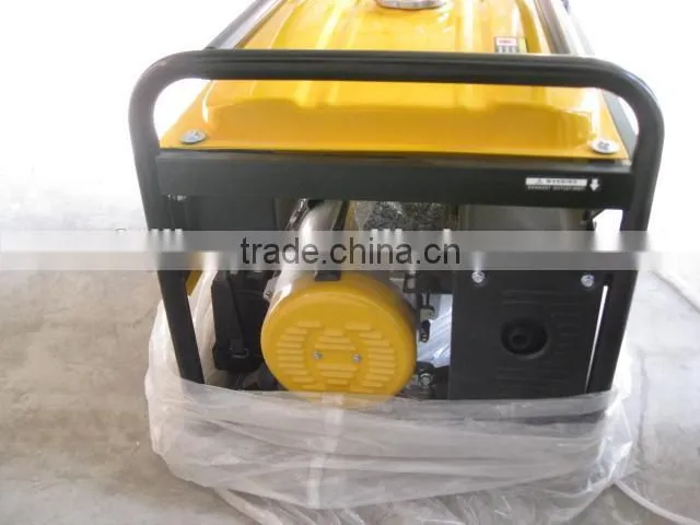 Gasoline generator/AST6500EW generator/ASTRA KOREA generator