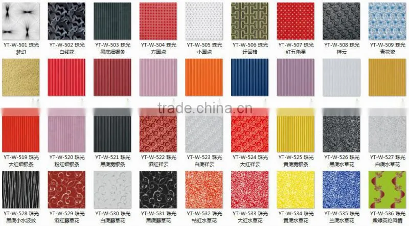 Acp Aluminium Plastic Composite Panel Outdoor Building Material For Decoration