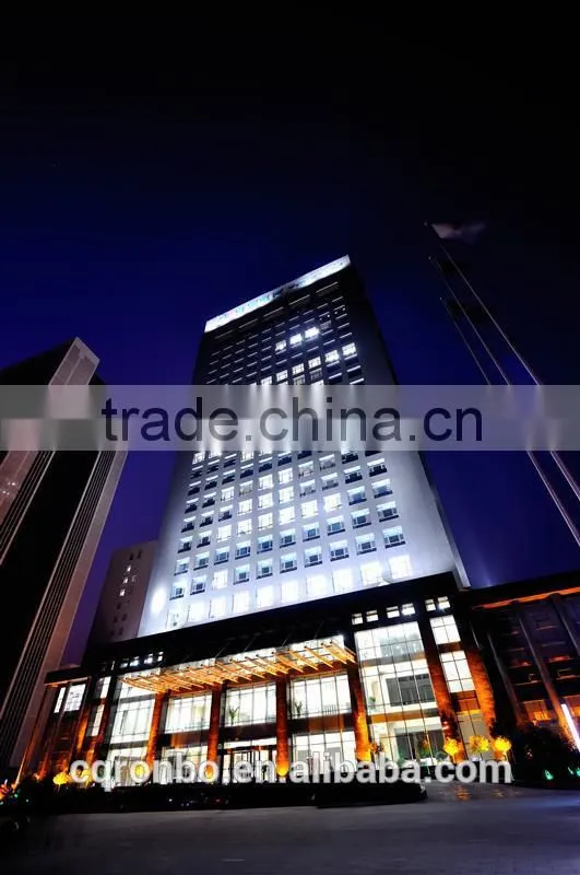 Cheap price led wall pack for wholesales