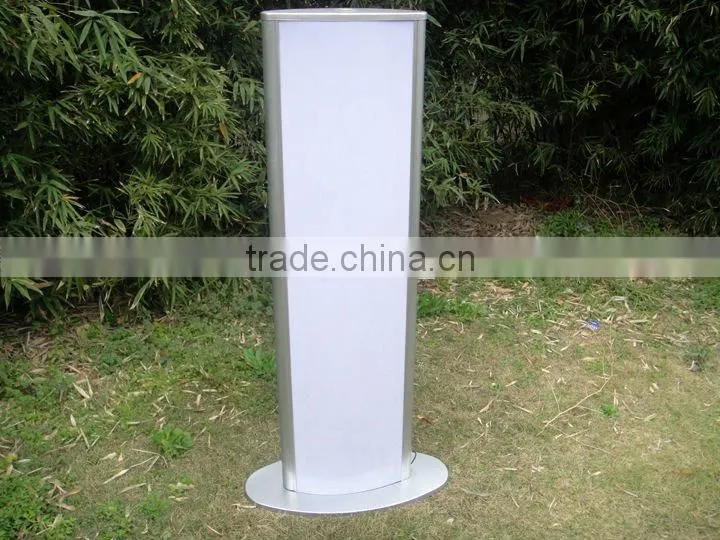 Stand light box, light box stand, free standing light boxes