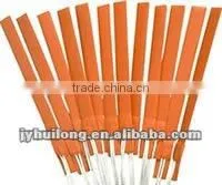 Silicone Rubber Heating Cable with different size and shapes