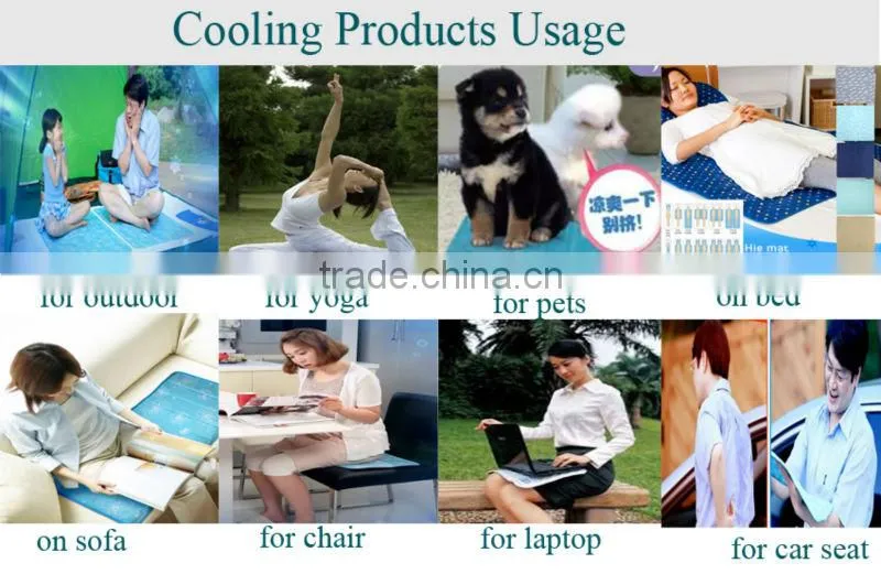 serviceable cold pack
