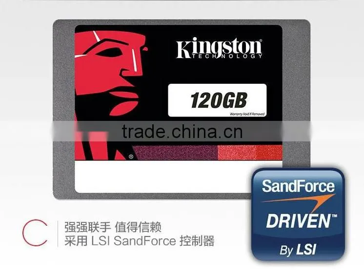 the best quality for OEM SSD Solid State Drives 120GB