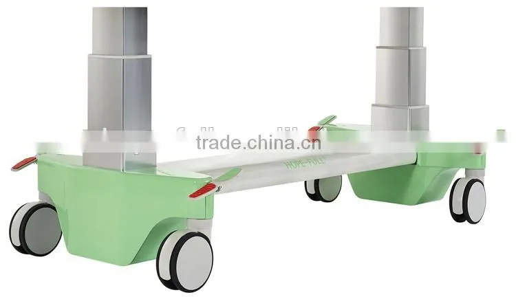 Hopefull B988t Electric medcial ICU Bed