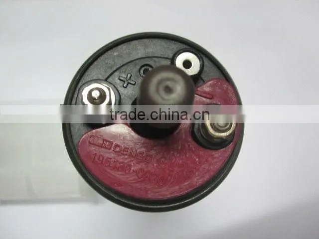 Electrical Fuel Pump 23221-50010 For Crown Lexus