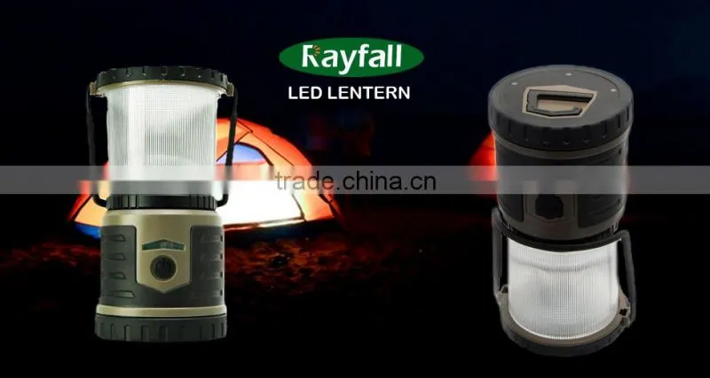 2016 wholesale price usb rechargeable lantern led light with mobile phone charger