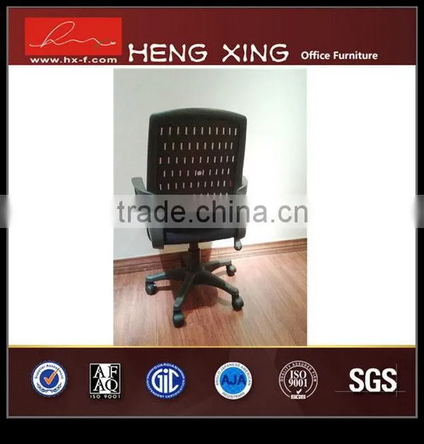 Top level unique foshan pu leather computer office chair