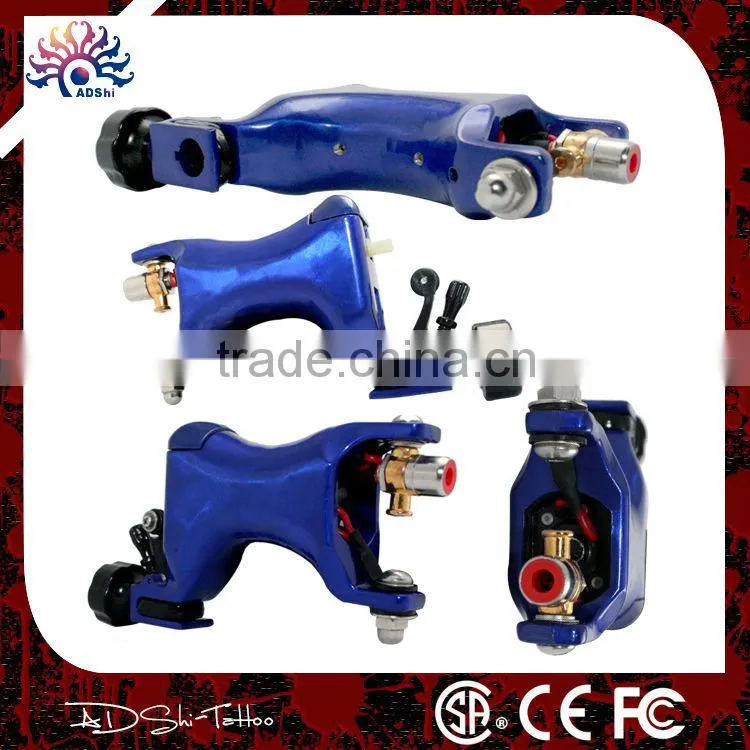 Professional tattoo rotary equipment spektra best rotary tattoo machine