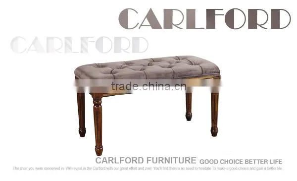M070 wooden bedroom chair