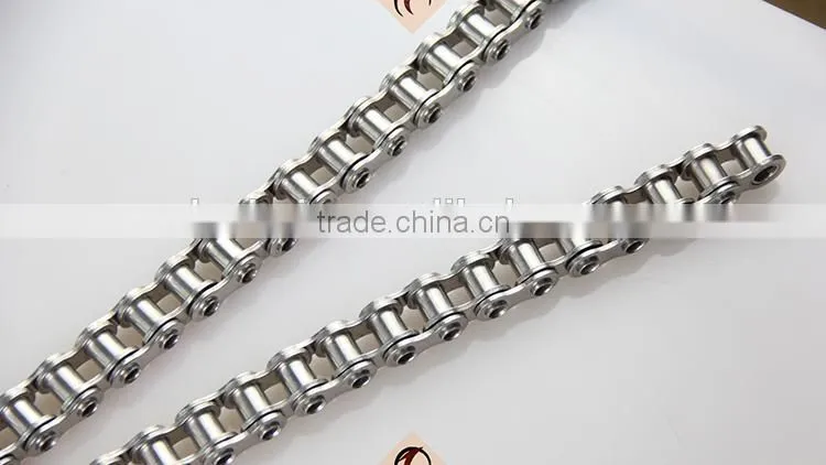 DSC TV SUS hollow pin chain food manufacture conveyor chain