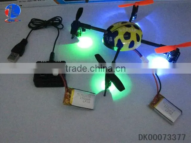 7MM Hollow Cup Motor
