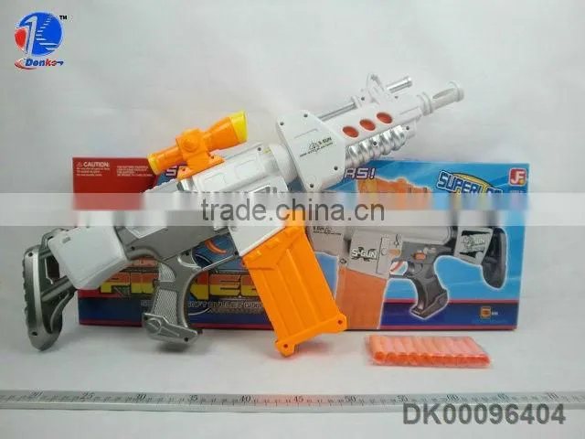Electric Airsoft Gun