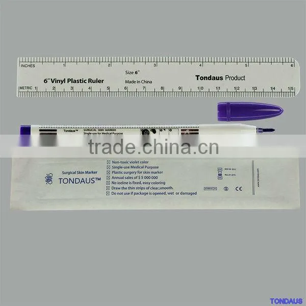 surgical skin marker high quality low price small order acceptable