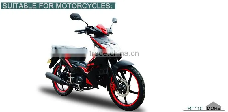 High performance motorcycle body kits front panel