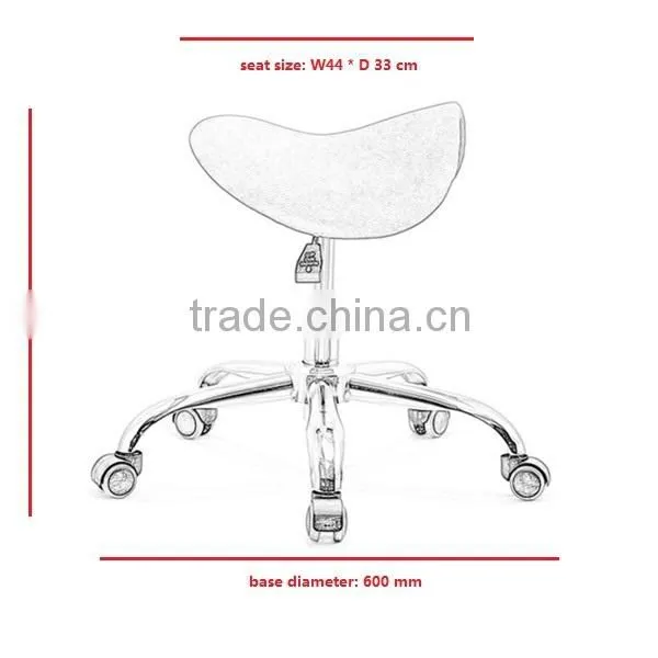 2015 Christmas Promotional Ergonomic Stressless Chair, Ergonomic Stools, Ergonomic Bar Stool