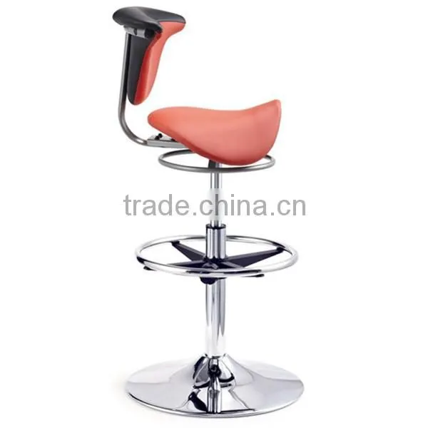 Alibaba Modern saddle master chair salon furniture factory supplier