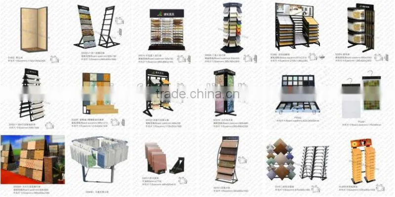 PS049---Cheap mosaic sample board