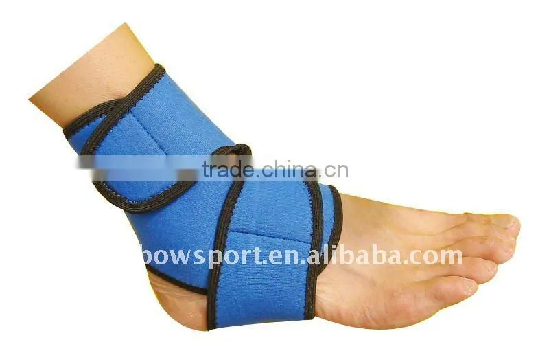 2011 New Neoprene Ankle Protection