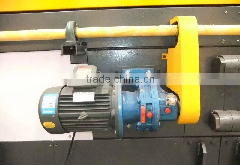 Phenolic Foam Production Line ISO9001:2008