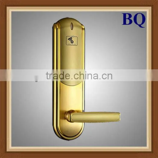 Elegant Low Power Consumption and Low Temprature Working Hotel Locks K-3000XD6-3